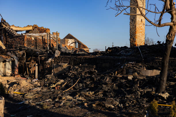 Reliable Fire Damage Repair contractor in Swedesboro, NJ by Fire Damage Doption
