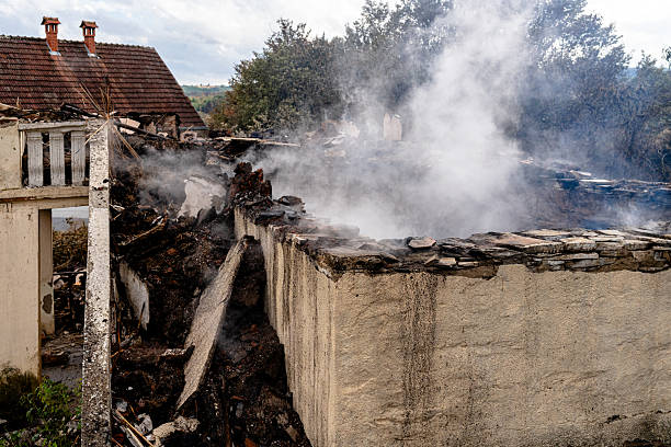 Affordable Fire Damage Repair solutions in Swedesboro, NJ